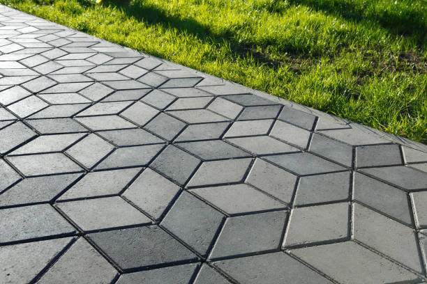 Best Affordable Driveway Pavers  in Rumson, NJ